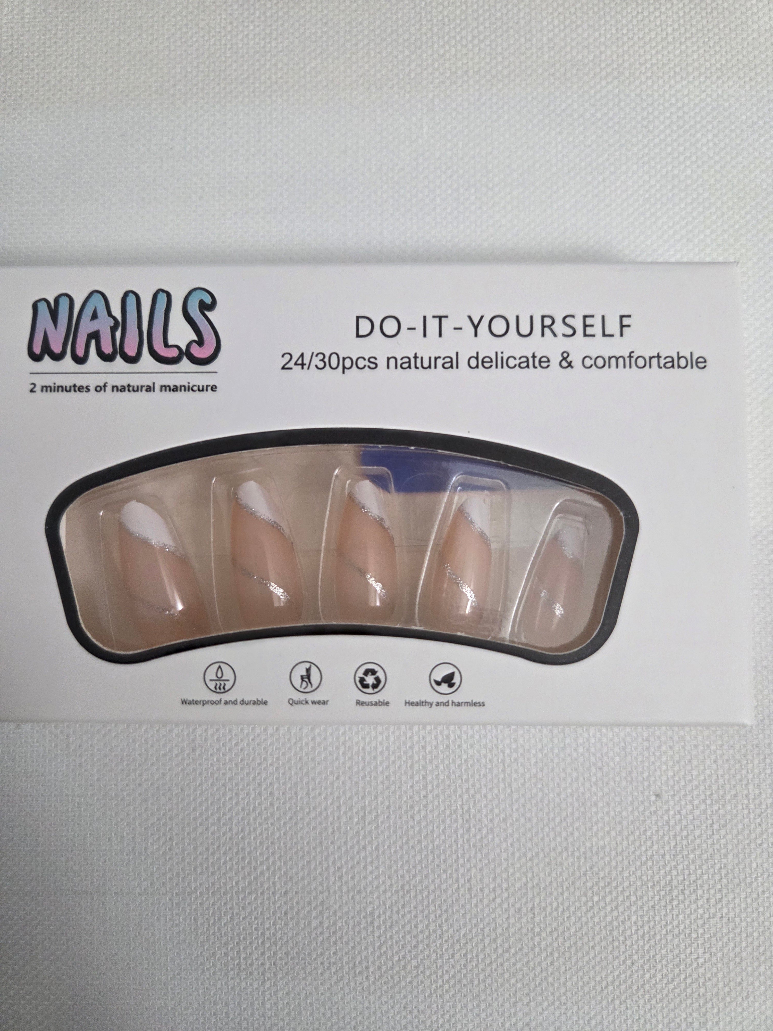 NAILS