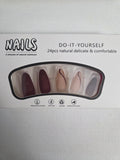 NAILS