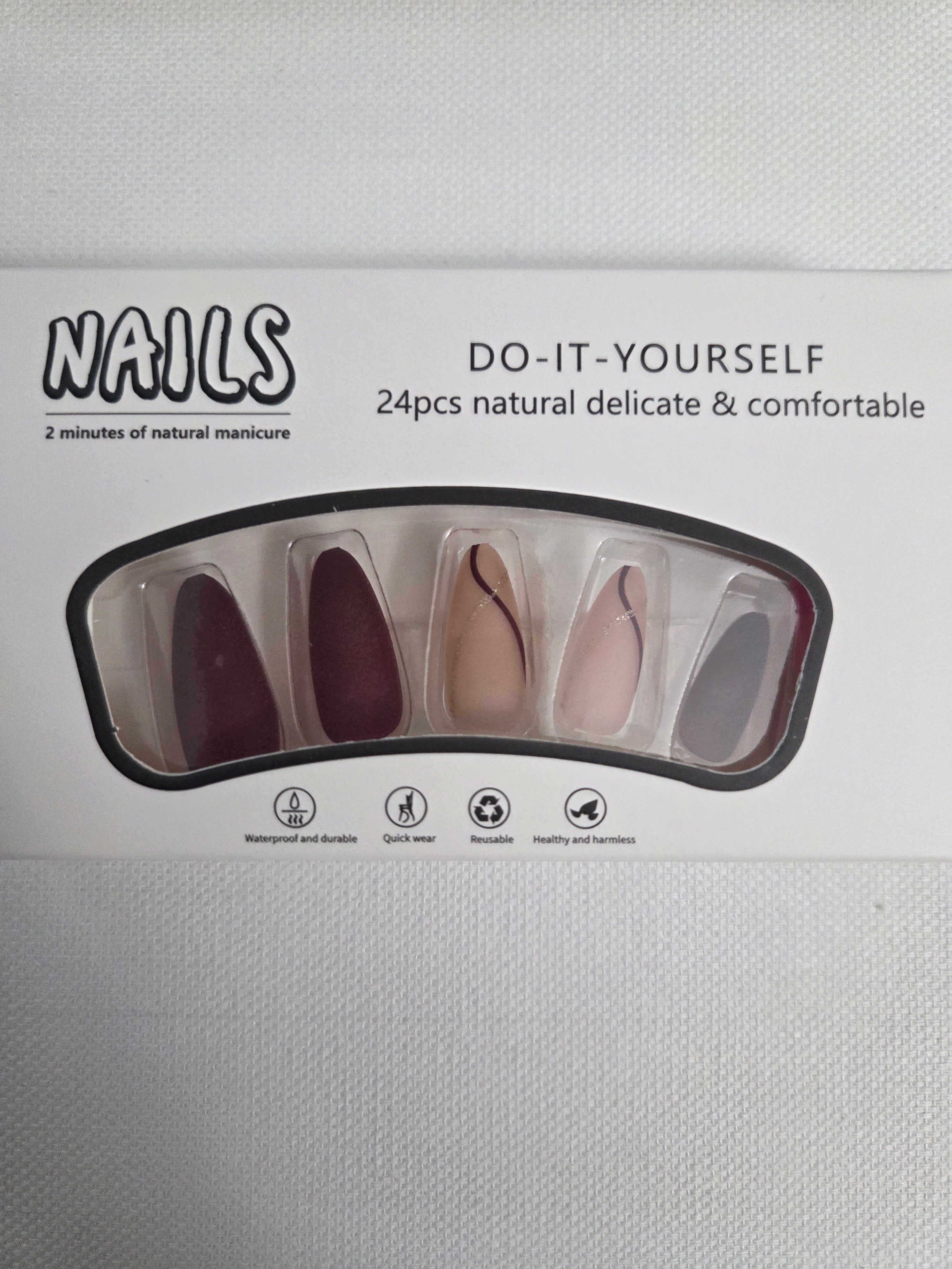 NAILS
