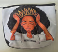 MAKEUP BAG