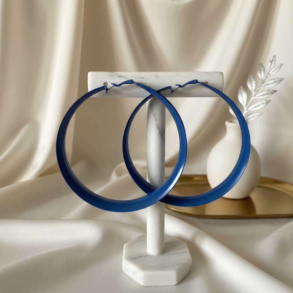 BIG HOOPS