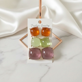 Bubble Earrings Backgrounds - Batch 1