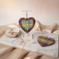 Heart Earrings
