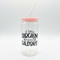 Pink Top Sassy Cups Product Image