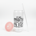 Pink Top Sassy Cups Product Image
