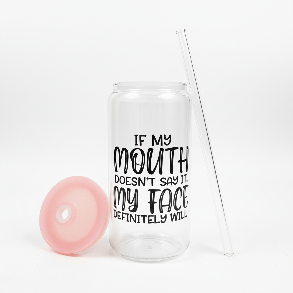 Pink Top Sassy Cups Product Image
