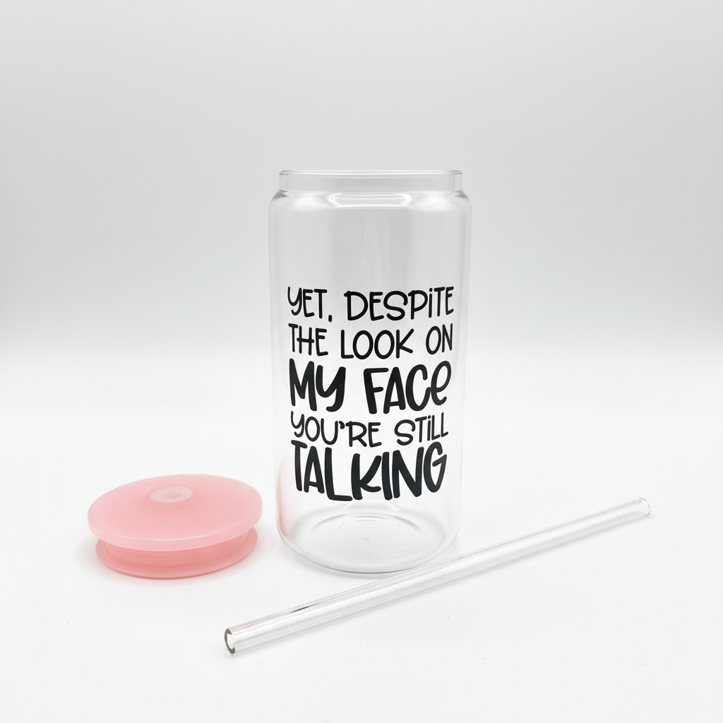 Pink Top Sassy Cups Product Image