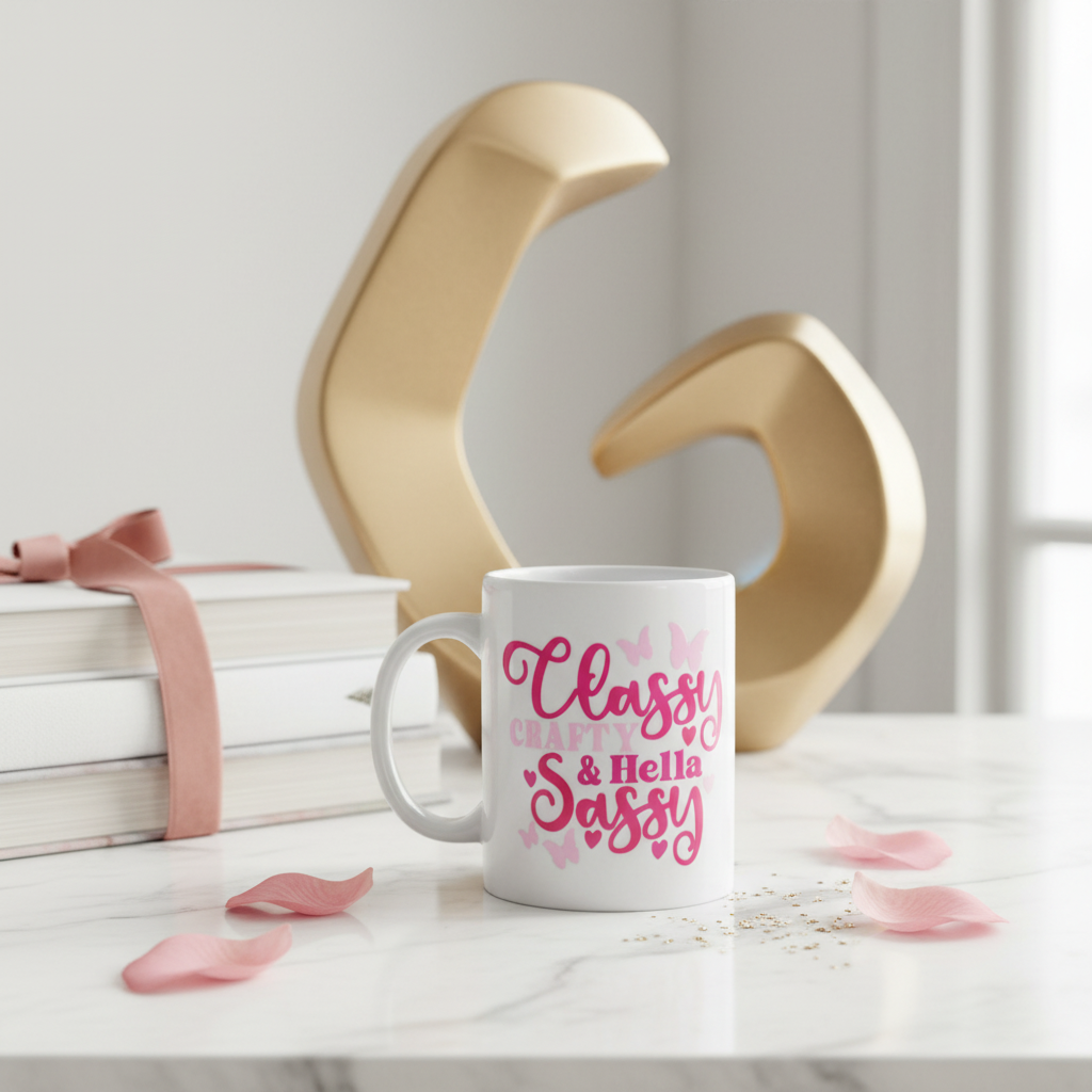 SASSY COFFEE CUP PINK Background - Batch 2
