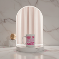SASSY COFFEE CUP PINK Backgrounds