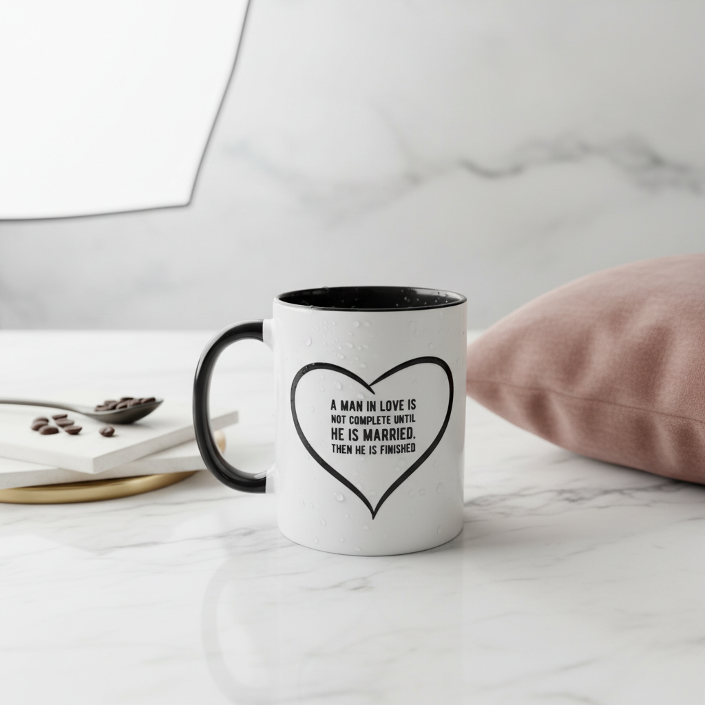 SASSY COFFEE CUPS Background