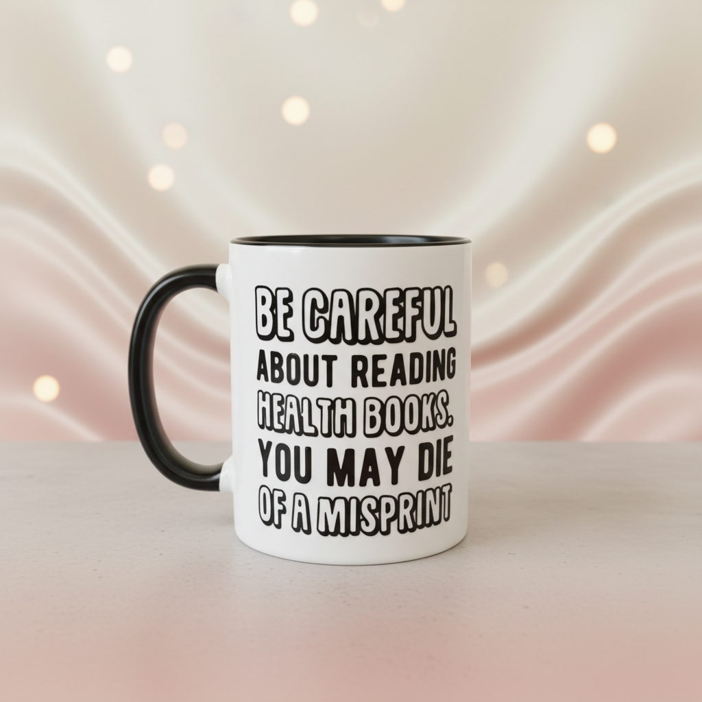 SASSY COFFEE CUPS Background