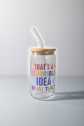 Sassy Cup Background 12