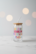 Sassy Cup Background 3