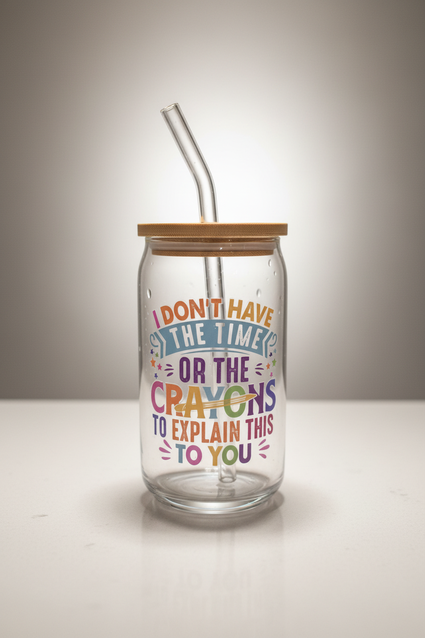 Sassy Cup Background 4