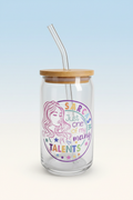 Sassy Cup Background 5