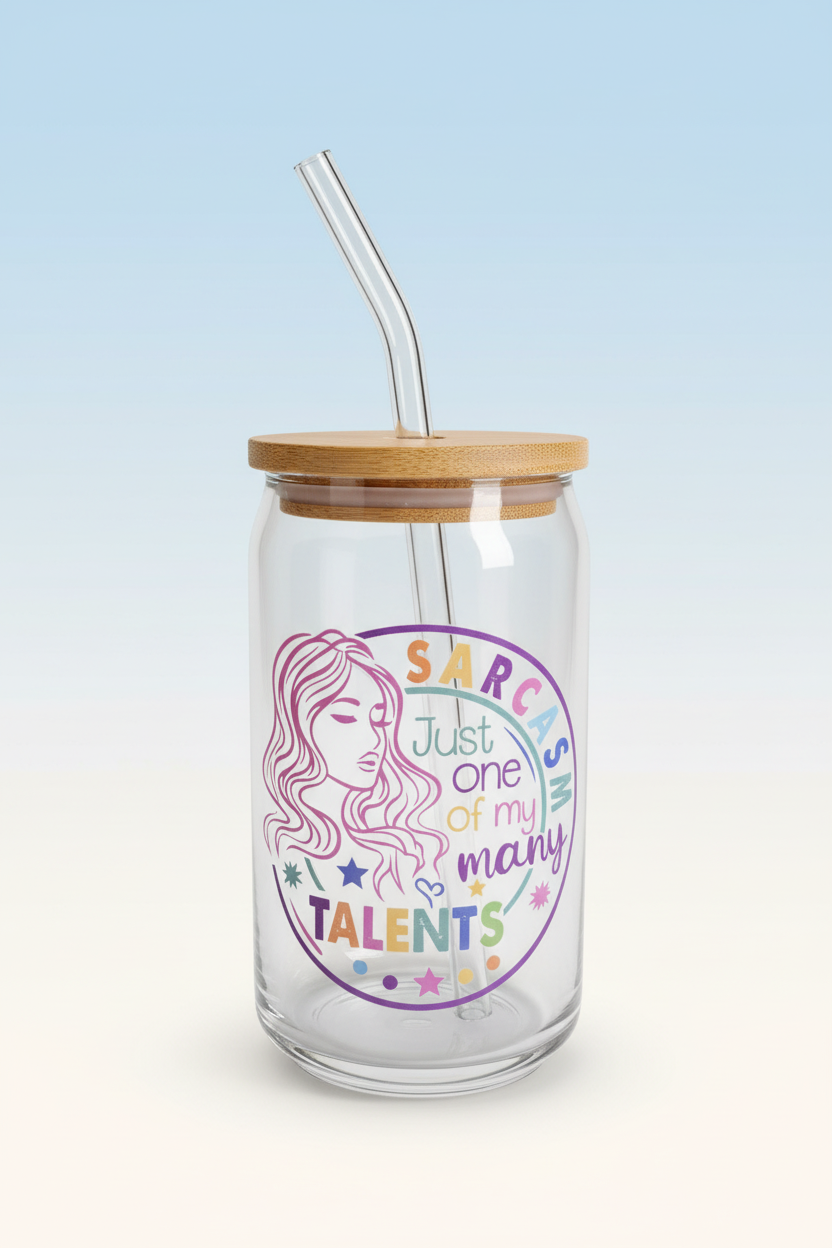 Sassy Cup Background 5