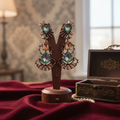VINTAGE EARRINGS